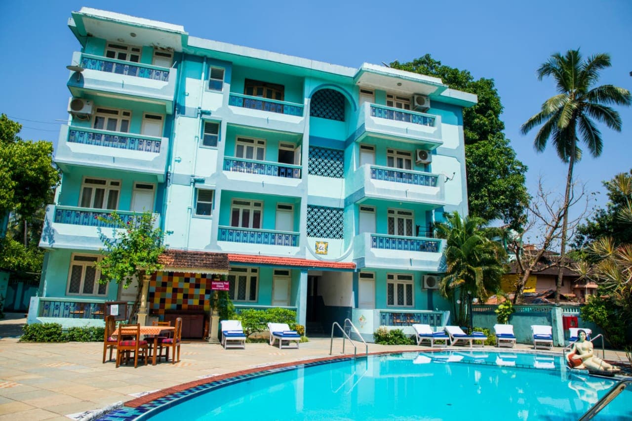 Resort Image
