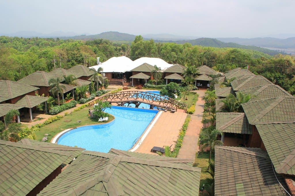 Resort Image