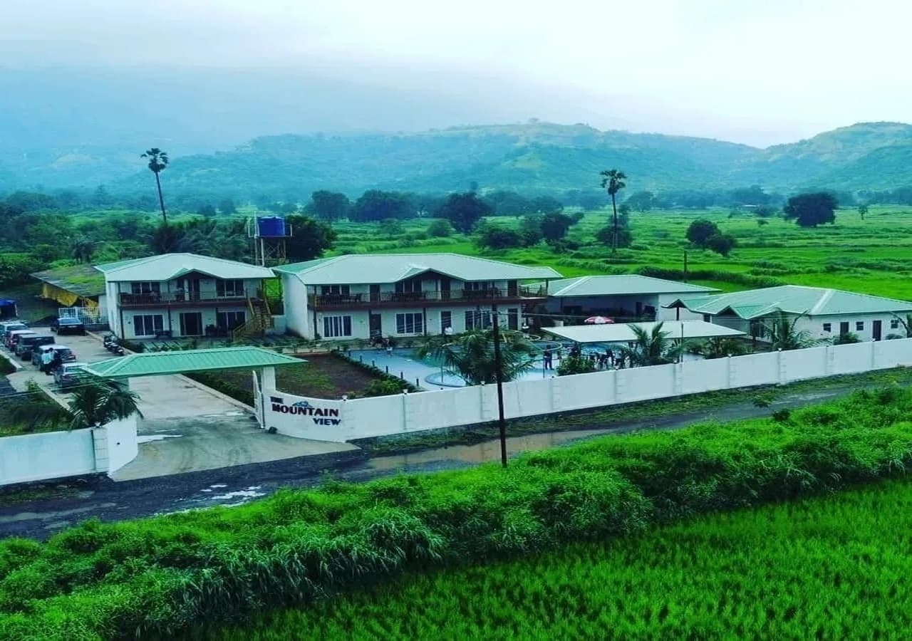 Resort Image