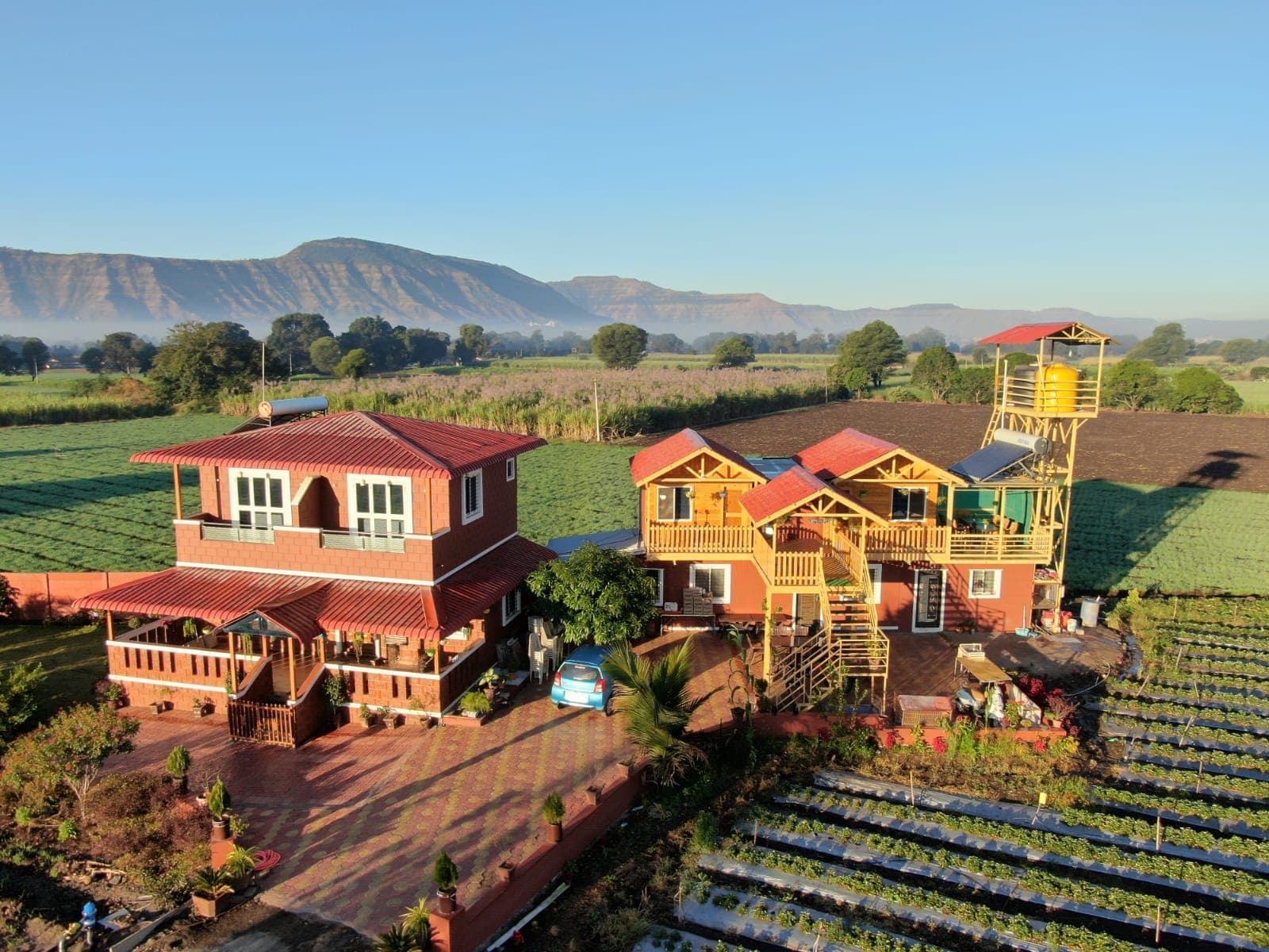 Resort Image