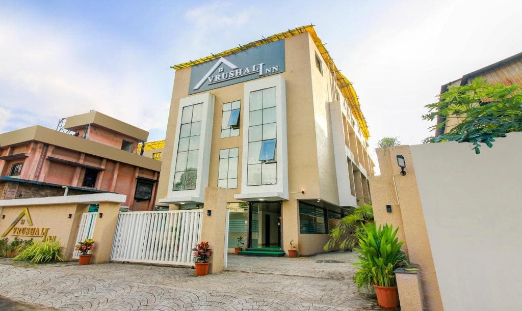 Resort Image
