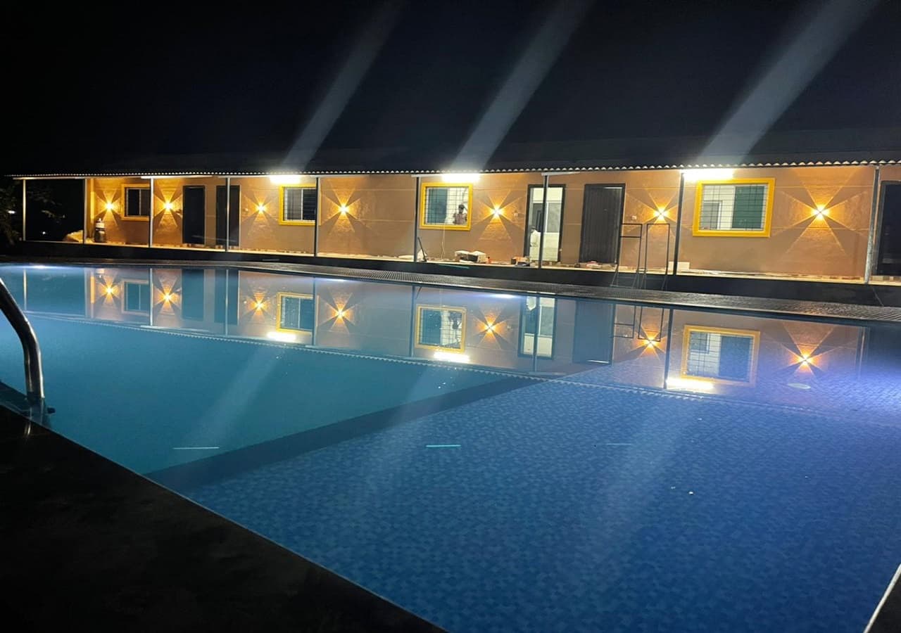 Resort Image