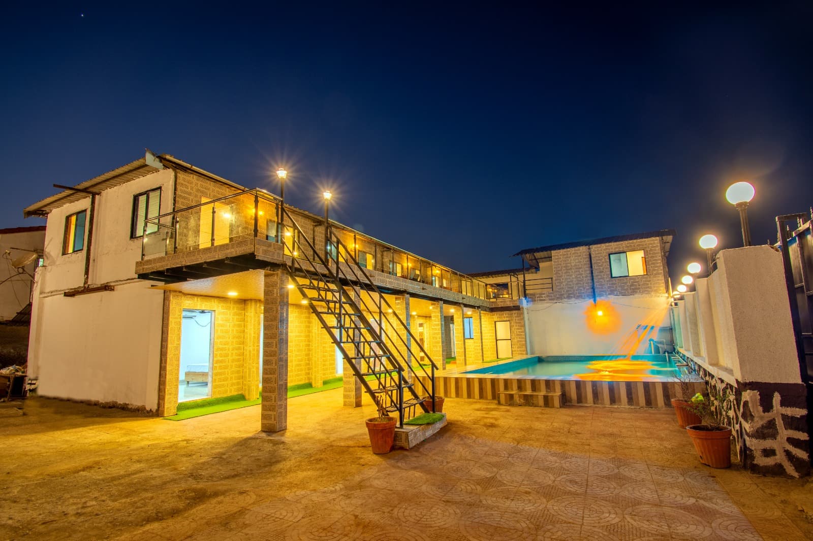 Resort Image