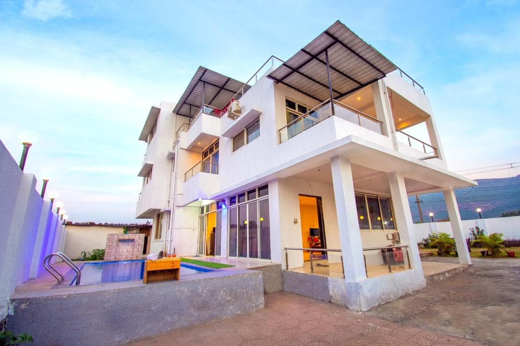 Sanskruti Resort